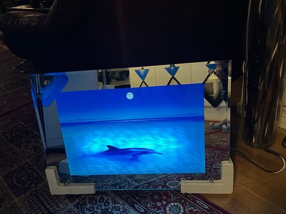 Waterfall  picture tavla .