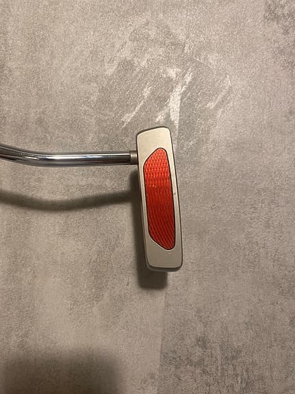 Taylormade Redline putter