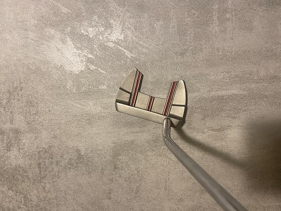 Taylormade Redline putter