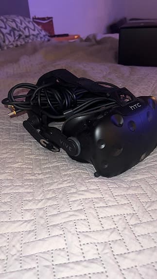 HTC Vive VR-headset