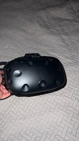 HTC Vive VR-headset