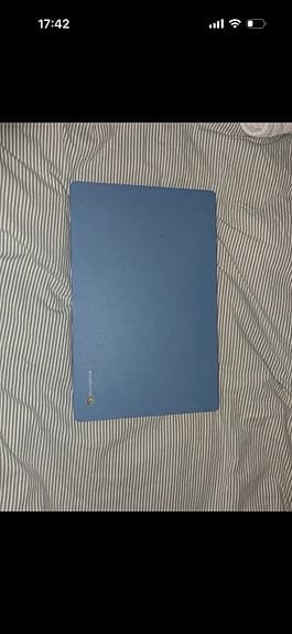 Asus Chromebook CX1500
