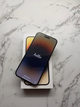 Apple iPhone 14 Pro Max 128 GB