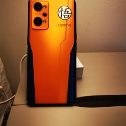 ❗REALME GT NEO 3T DRAGON BALL Z 💥