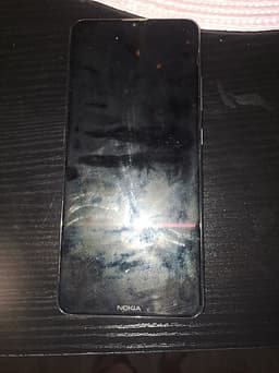 NOKIA 2.3 android one