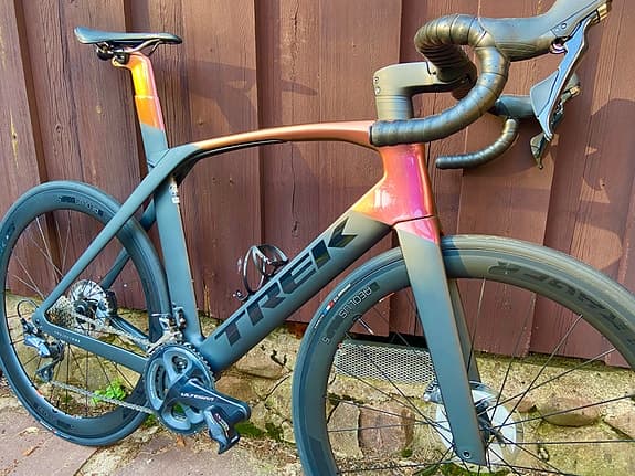 Trek Madone SLR 6 Disc