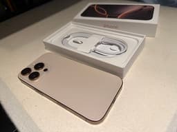 Apple iPhone 16 Pro 128 GB