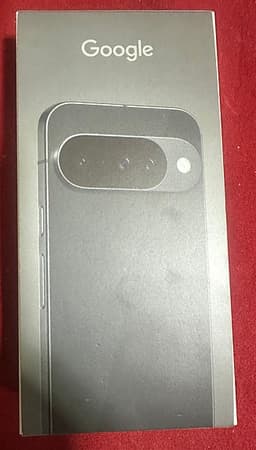 Google Pixel mobiltelefon 128 GB