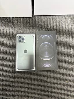 Apple iPhone 12 Pro 128 GB