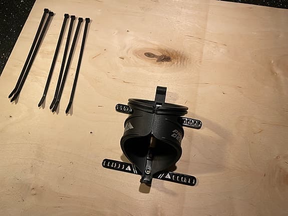 Profile Design Aerobar Bottle Cage