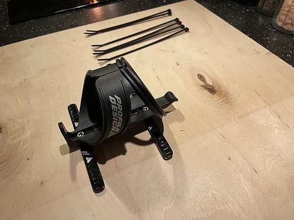 Profile Design Aerobar Bottle Cage