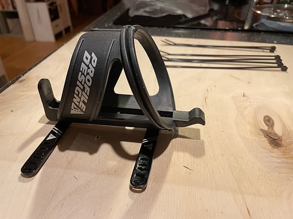 Profile Design Aerobar Bottle Cage