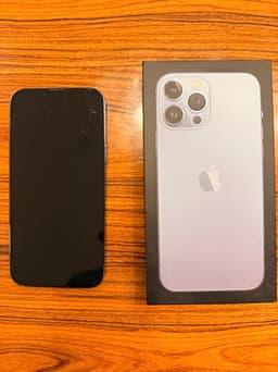 Apple iPhone 13 Pro 128 GB