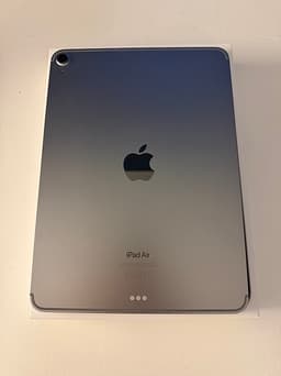 Apple iPad Air 11-inch M2, WI-FI + cellular,  256 GB Space gray+Magic Keyboard