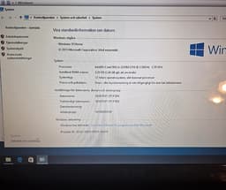 Asus laptop 15,6"  Fullfungerande