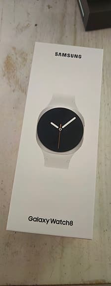 Samsung Galaxy Watch 8 44mm LTE