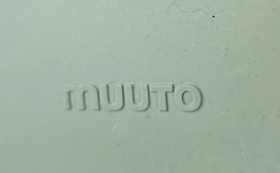 Muuto taklampa