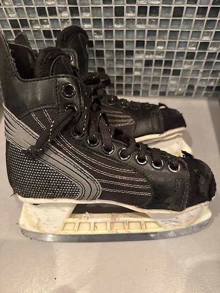 Pro Flyers 500 Ishockeyskridskor Barnstorlek 34