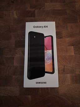 Samsung Galaxy A14