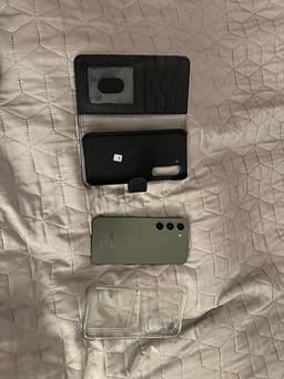 Samsung Galaxy S23  smartphone 256 GB