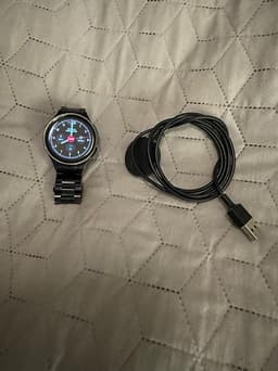 Samsung Galaxy Watch 5 Pro LTE