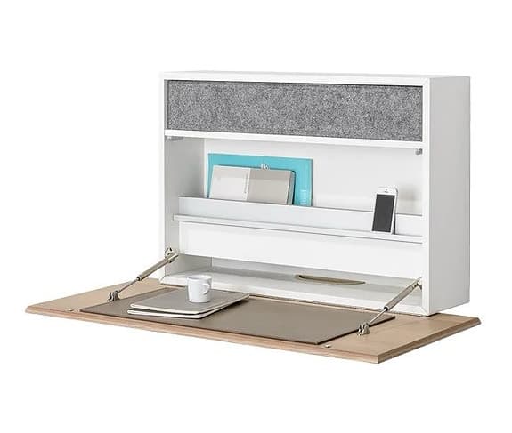 Boconcept copertino väggbord