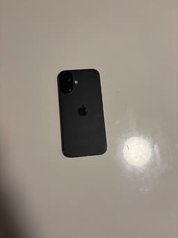 iPhone 16 265 gb