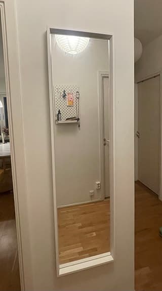 IKEA Spegel