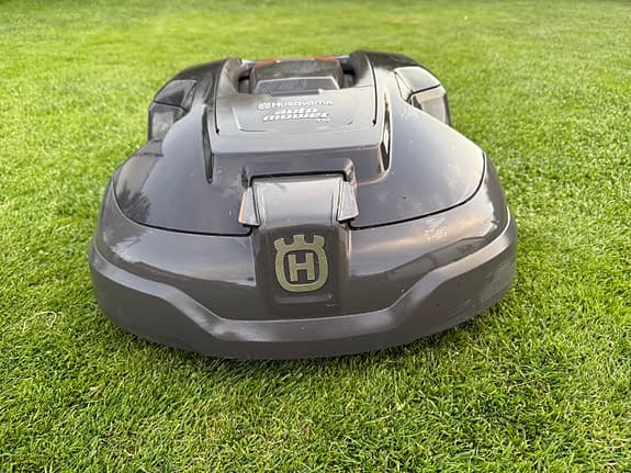 Husqvarna Automower 310 – Årsmodell 2017, i bra skick!