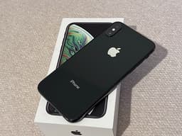 iPhone Xs 64gb