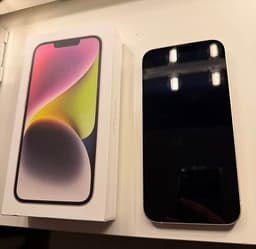 Apple iPhone 14 128 GB