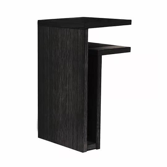 Maze F-Shelf – väggmonterat sängbord