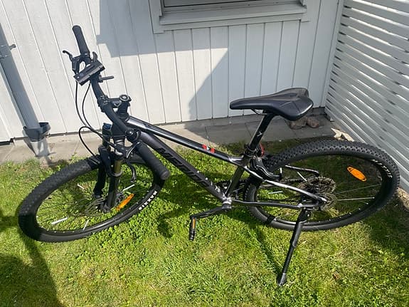 Merida Mountainbike - Merida Big.Seven 200 MTB 27,5" – helservad