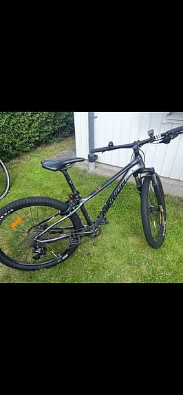 Merida Mountainbike - Merida Big.Seven 200 MTB 27,5" – helservad