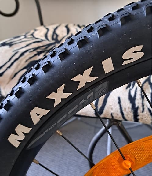 Merida Mountainbike - Merida Big.Seven 200 MTB 27,5" – helservad