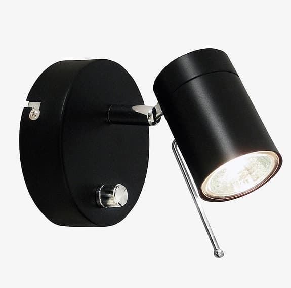 Vägglampa Correct by Rydéns