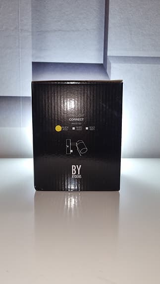 Vägglampa Correct by Rydéns