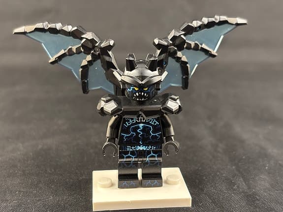LEGO - General Garg