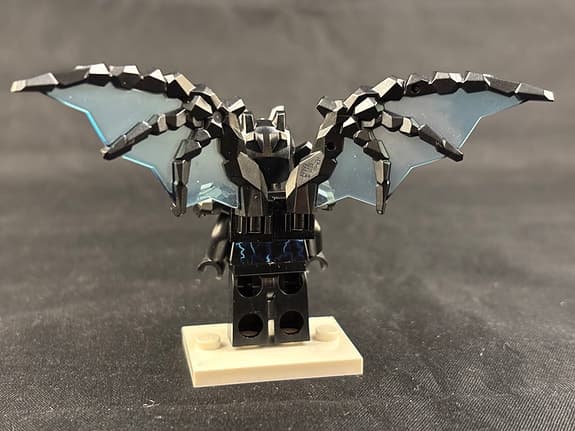 LEGO - General Garg