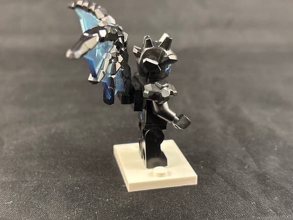LEGO - General Garg