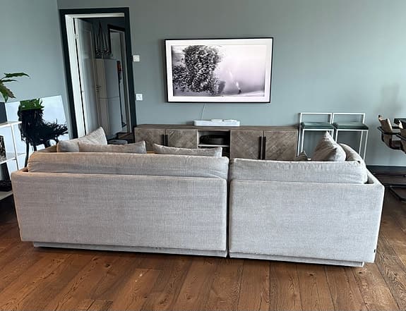 Norr11 soffa