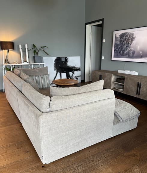Norr11 soffa