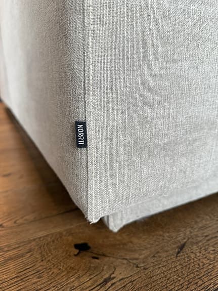 Norr11 soffa