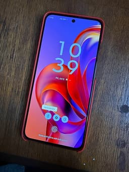 Motorola Edge 50 neo - oanvänd!