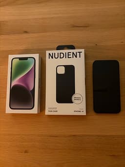 Apple iPhone 14 128 GB