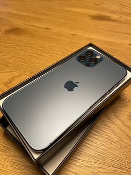 Apple iPhone 12 Pro 256 GB