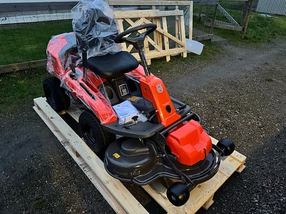 Husqvarna Rider 214 TC 103cm