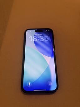 Apple iPhone 15 Pro 128 GB