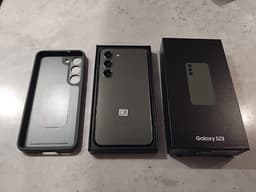 Samsung Galaxy S23 128 GB