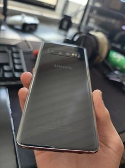 Samsung Galaxy S10 128gb